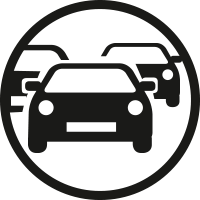 Voranfahren