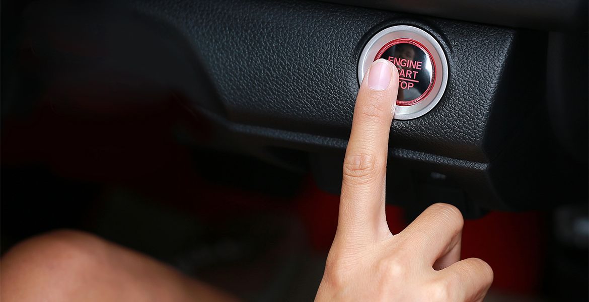 <span>DRIVE</span> ist neu, verfügt aber über jede Menge Erfahrung.